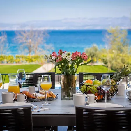 Villa Hadrie Luxury And Rova B