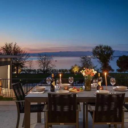 Villa Hadrie Luxury And Rova B