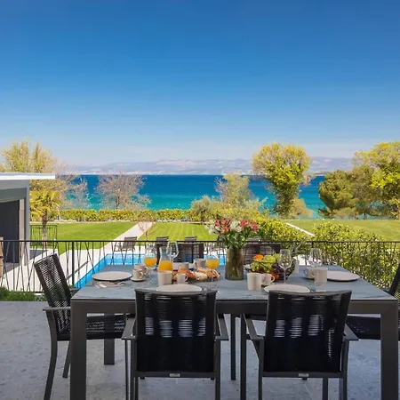 Villa Hadrie Luxury And Rova B