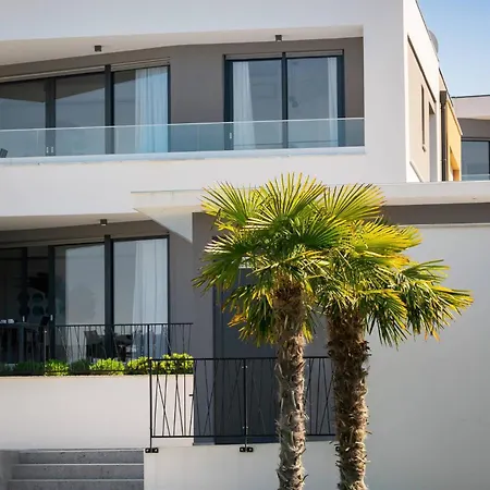 빌라 Hadrie Luxury And Rova B *